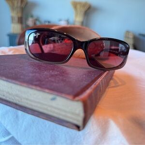 Maui Jim sunglasses